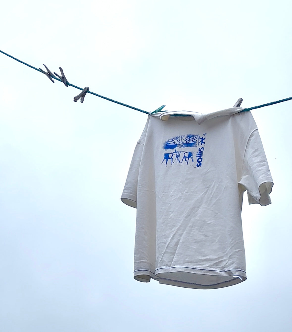 Miradouro T-shirt