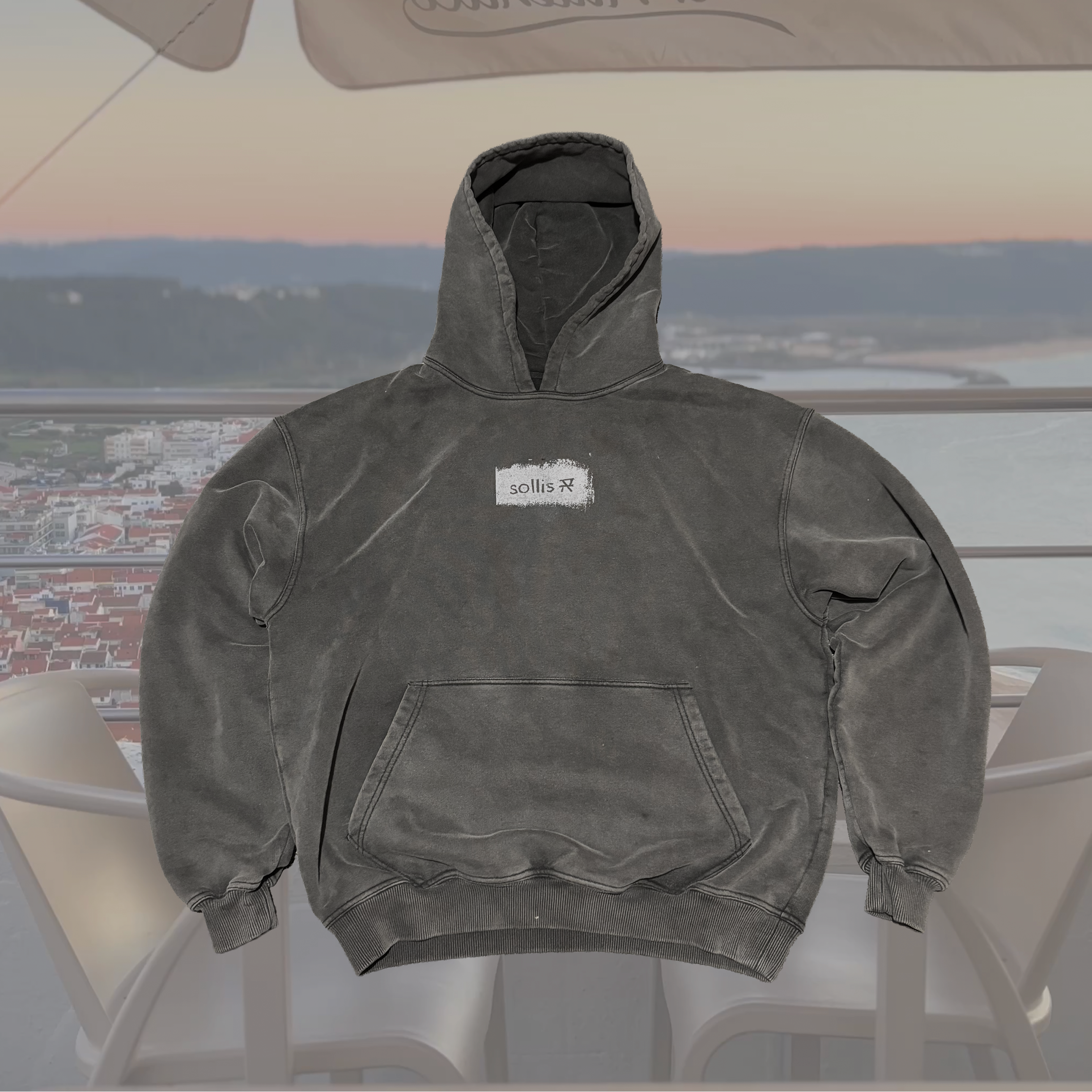 Founders Hoodie