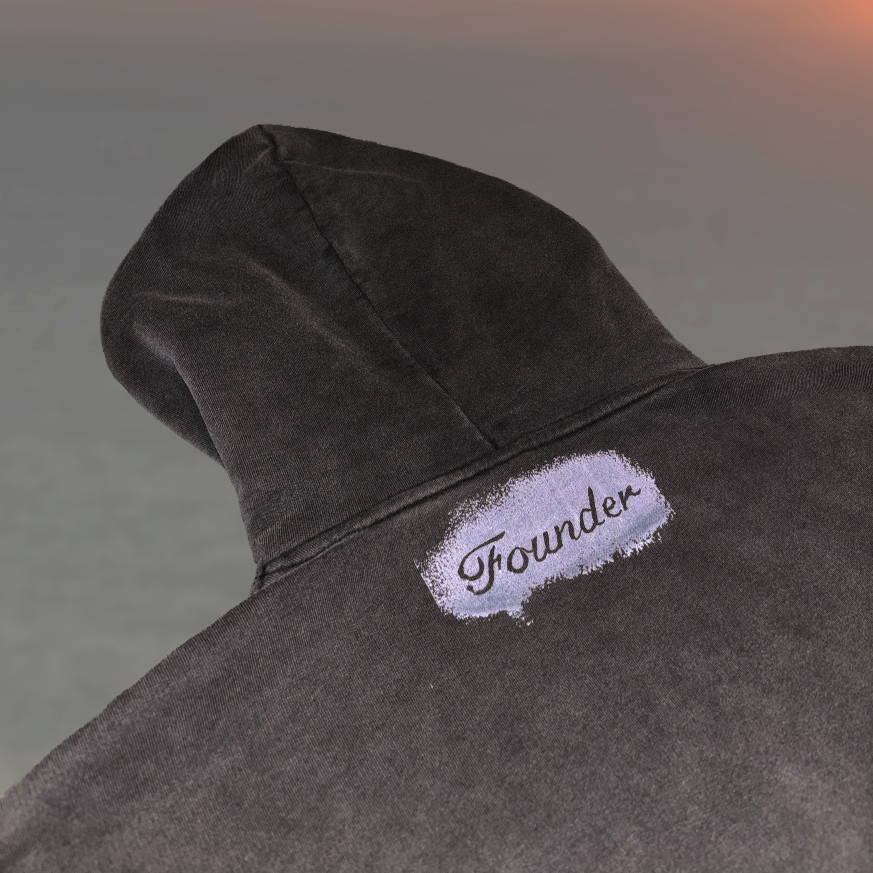 Founders Hoodie