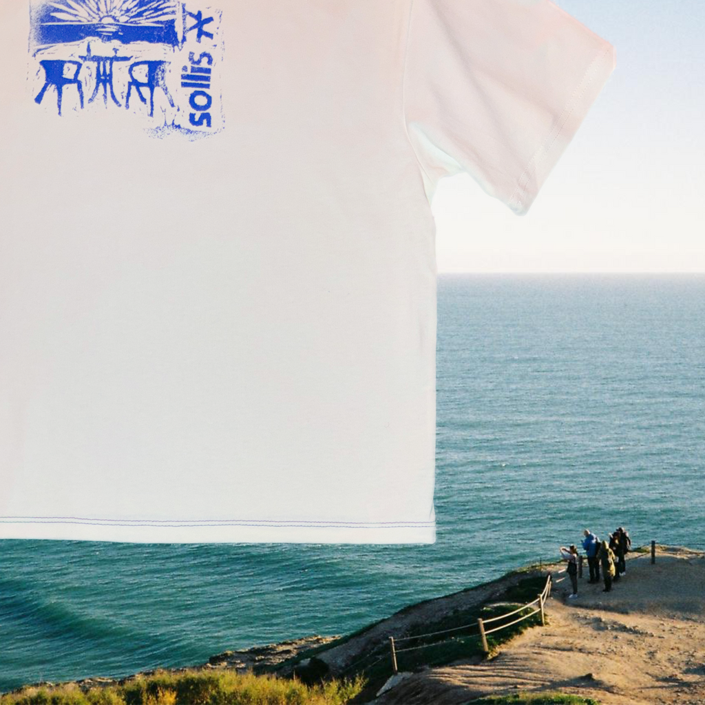 Miradouro T-shirt