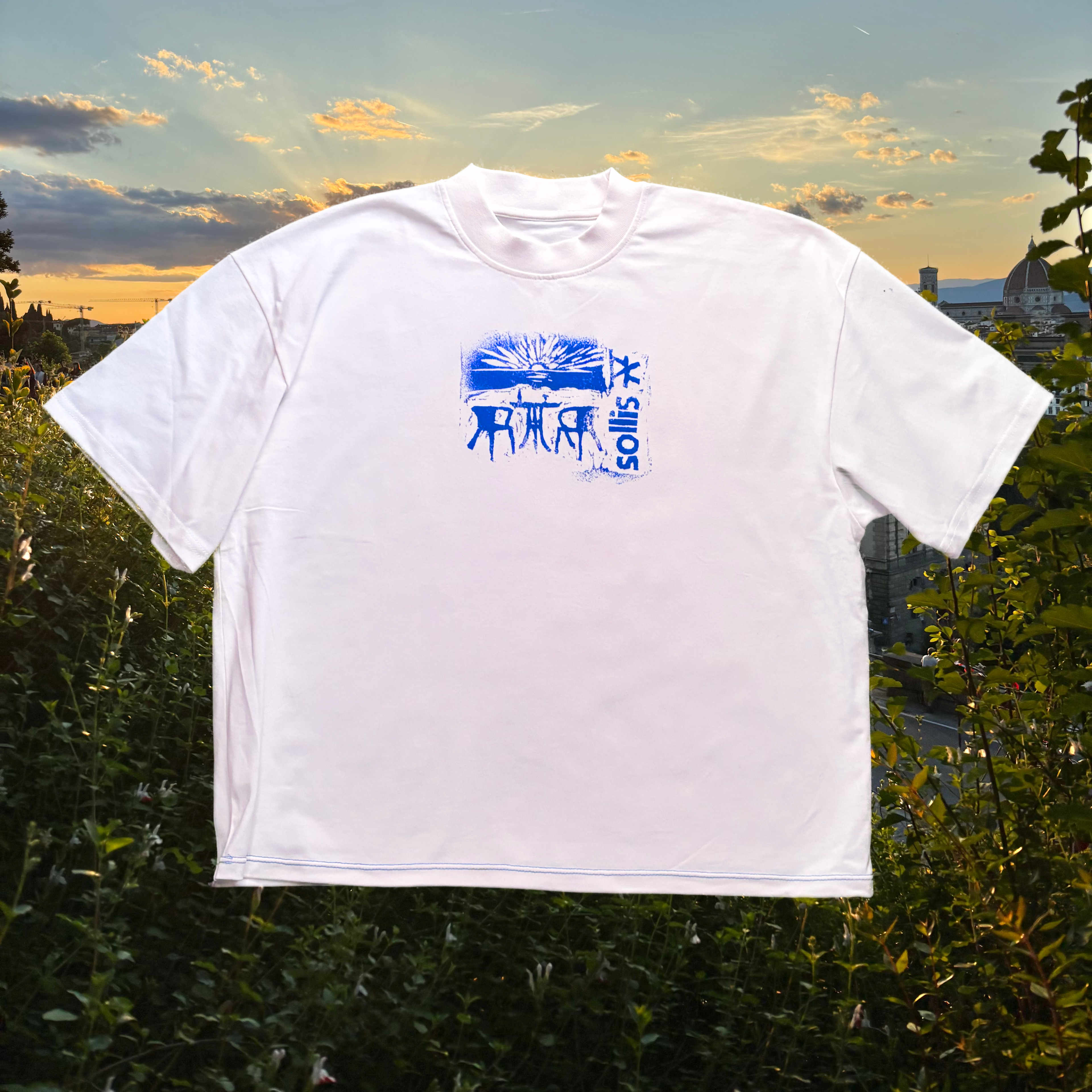 Miradouro T-shirt